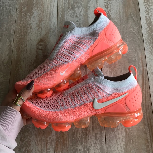 NWT Nike ID Vapormax moc Custom - Picture 4 of 8